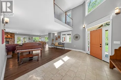 6548 Carp Road Ottawa ON K0A 2H0