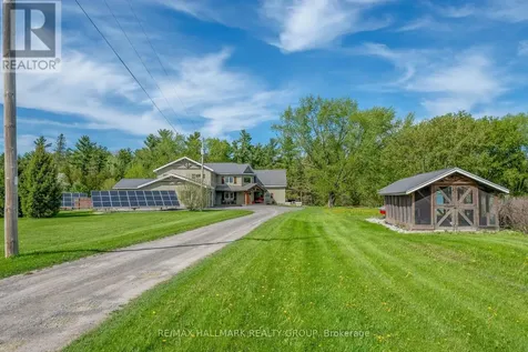 6548 Carp Road Ottawa ON K0A 2H0