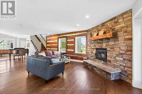 6548 Carp Road Ottawa ON K0A 2H0