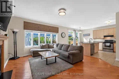 207 Mistral Way Ottawa ON K2S 0G6