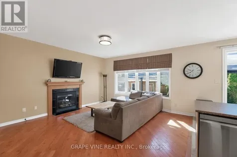 207 Mistral Way Ottawa ON K2S 0G6