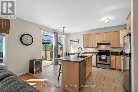 207 Mistral Way Ottawa ON K2S 0G6