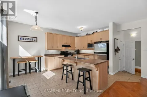 207 Mistral Way Ottawa ON K2S 0G6