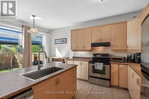 207 Mistral Way Ottawa ON K2S 0G6