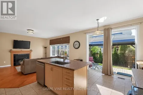 207 Mistral Way Ottawa ON K2S 0G6