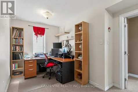 207 Mistral Way Ottawa ON K2S 0G6
