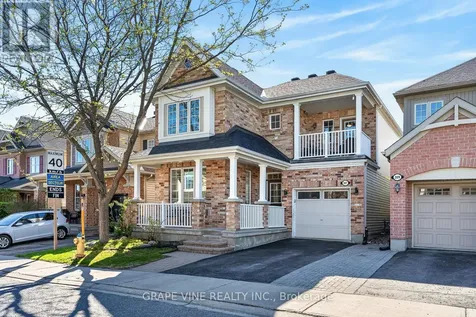 207 Mistral Way Ottawa ON K2S 0G6