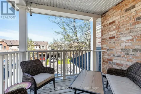 207 Mistral Way Ottawa ON K2S 0G6