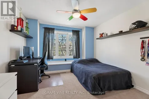 207 Mistral Way Ottawa ON K2S 0G6