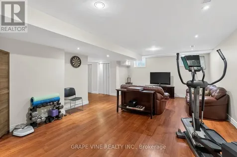 207 Mistral Way Ottawa ON K2S 0G6