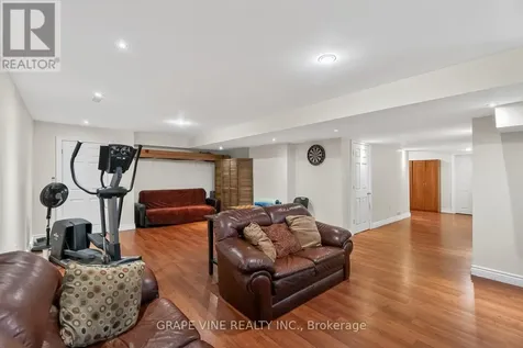 207 Mistral Way Ottawa ON K2S 0G6