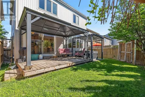 207 Mistral Way Ottawa ON K2S 0G6
