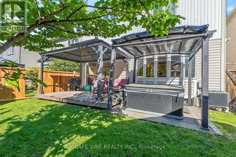 207 Mistral Way Ottawa ON K2S 0G6