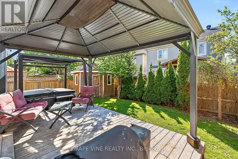 207 Mistral Way Ottawa ON K2S 0G6