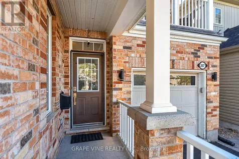 207 Mistral Way Ottawa ON K2S 0G6