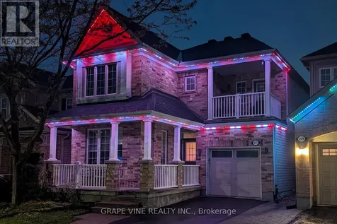 207 Mistral Way Ottawa ON K2S 0G6