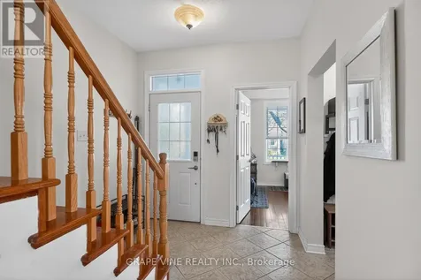 207 Mistral Way Ottawa ON K2S 0G6