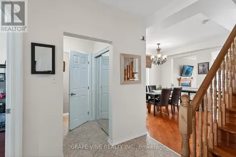 207 Mistral Way Ottawa ON K2S 0G6