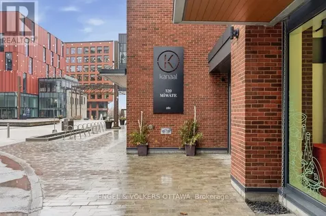 320 Miwate Private Ottawa ON K1R 0E1