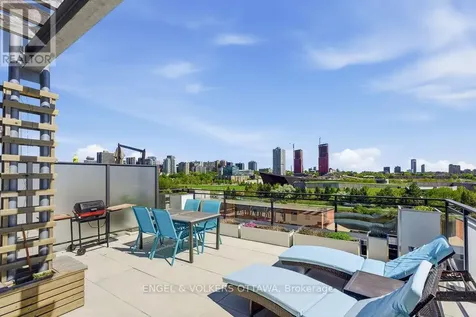 320 Miwate Private Ottawa ON K1R 0E1