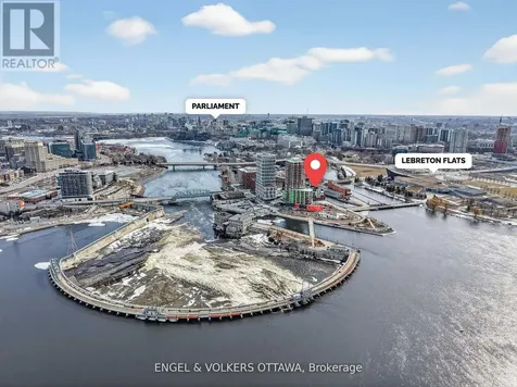 320 Miwate Private Ottawa ON K1R 0E1