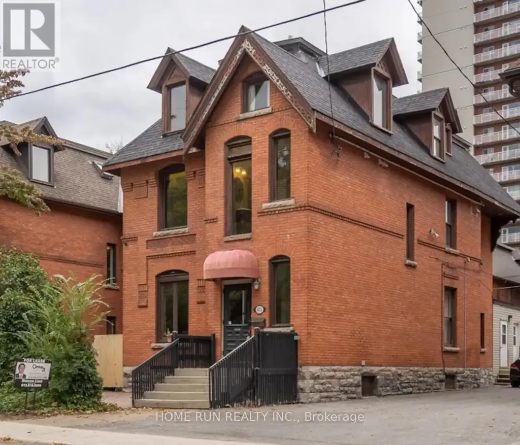 431 Gilmour Street Ottawa ON K2P 0R5