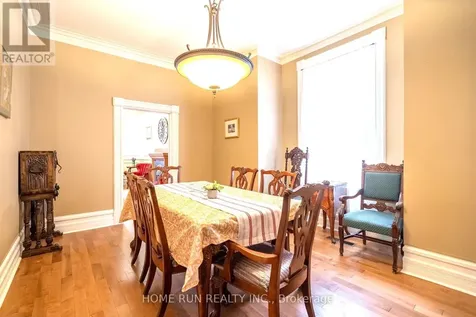 431 Gilmour Street Ottawa ON K2P 0R5