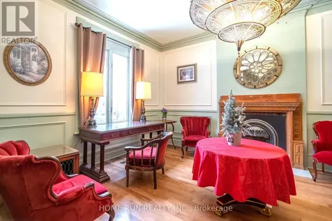 431 Gilmour Street Ottawa ON K2P 0R5