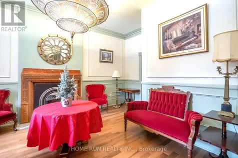 431 Gilmour Street Ottawa ON K2P 0R5