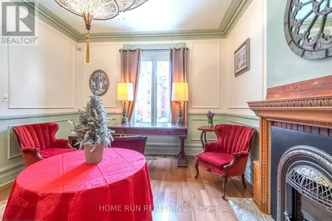 431 Gilmour Street Ottawa ON K2P 0R5