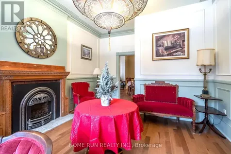 431 Gilmour Street Ottawa ON K2P 0R5