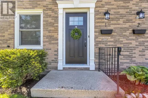 144 Concession Street East Tillsonburg ON N4G 1N5