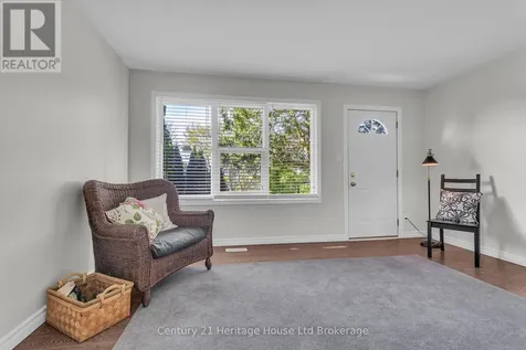 144 Concession Street East Tillsonburg ON N4G 1N5