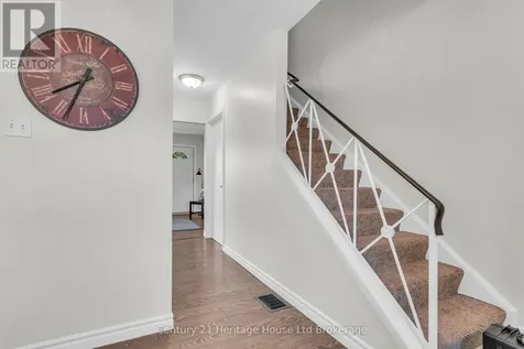 144 Concession Street East Tillsonburg ON N4G 1N5