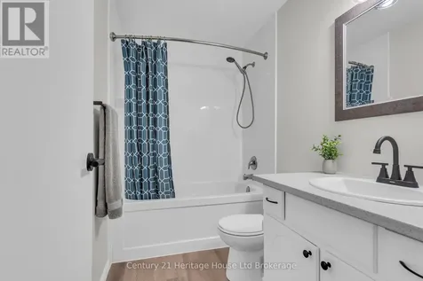 144 Concession Street East Tillsonburg ON N4G 1N5