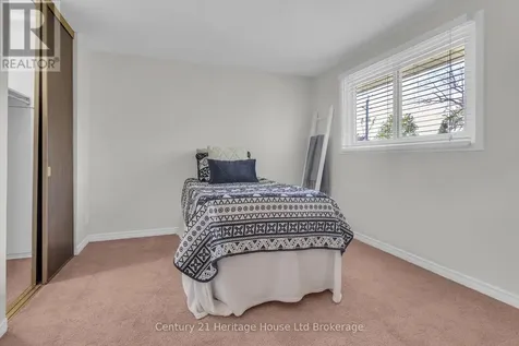 144 Concession Street East Tillsonburg ON N4G 1N5