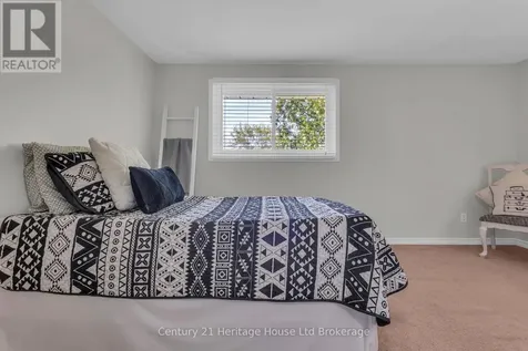 144 Concession Street East Tillsonburg ON N4G 1N5