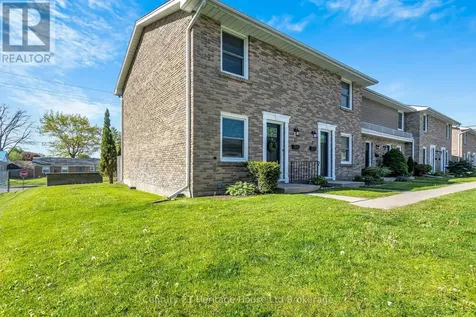 144 Concession Street East Tillsonburg ON N4G 1N5