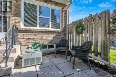 144 Concession Street East Tillsonburg ON N4G 1N5