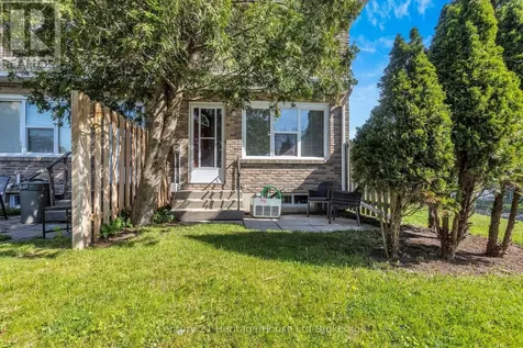 144 Concession Street East Tillsonburg ON N4G 1N5