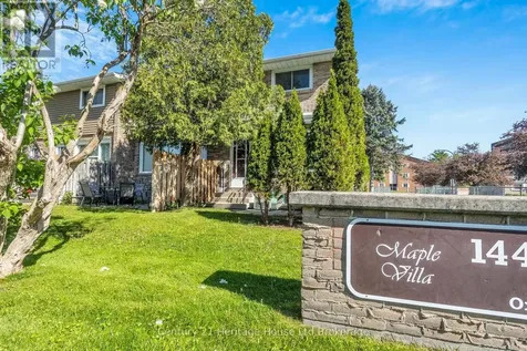 144 Concession Street East Tillsonburg ON N4G 1N5