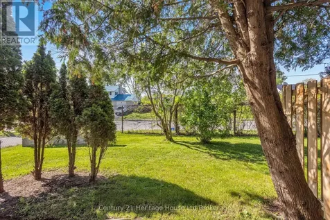 144 Concession Street East Tillsonburg ON N4G 1N5