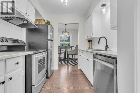144 Concession Street East Tillsonburg ON N4G 1N5