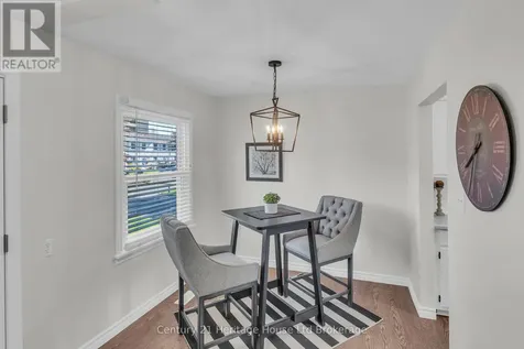 144 Concession Street East Tillsonburg ON N4G 1N5