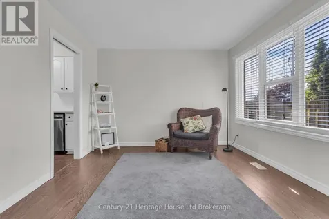 144 Concession Street East Tillsonburg ON N4G 1N5