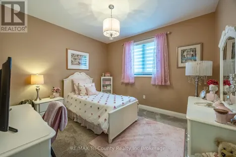 18 Belmont Avenue Tillsonburg ON N4G 5W5