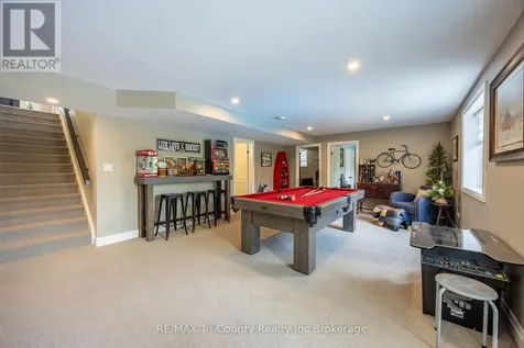 18 Belmont Avenue Tillsonburg ON N4G 5W5