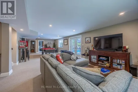 18 Belmont Avenue Tillsonburg ON N4G 5W5
