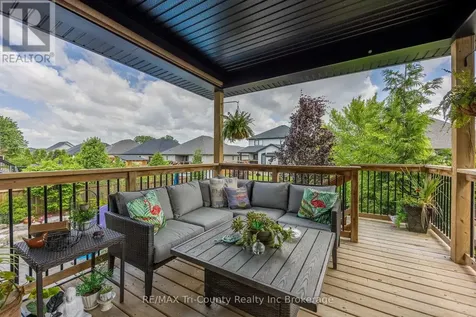 18 Belmont Avenue Tillsonburg ON N4G 5W5