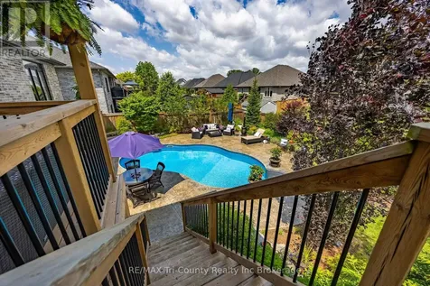 18 Belmont Avenue Tillsonburg ON N4G 5W5